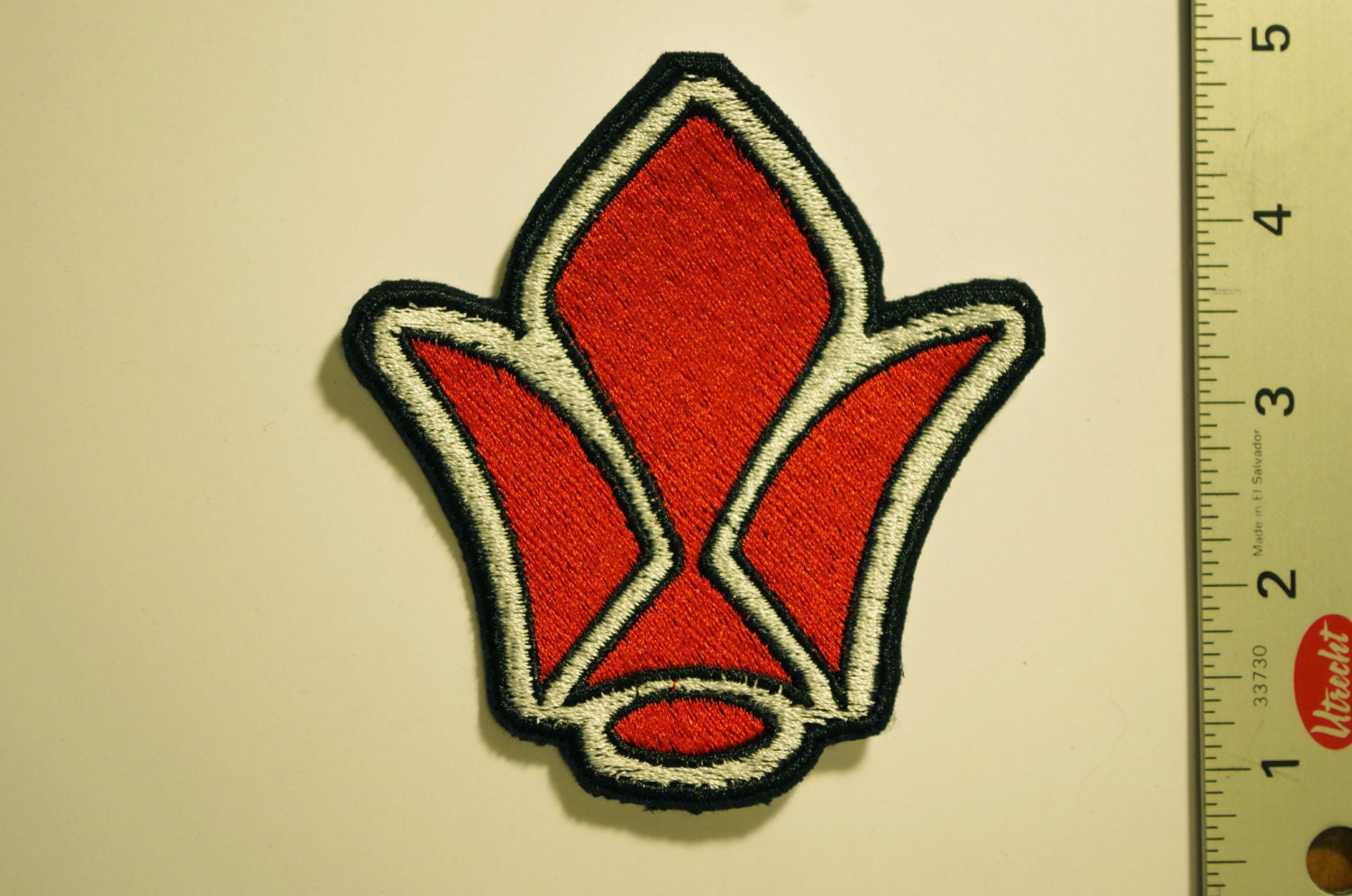 Tekkadan Patch Gundam Iron Blooded Orphans