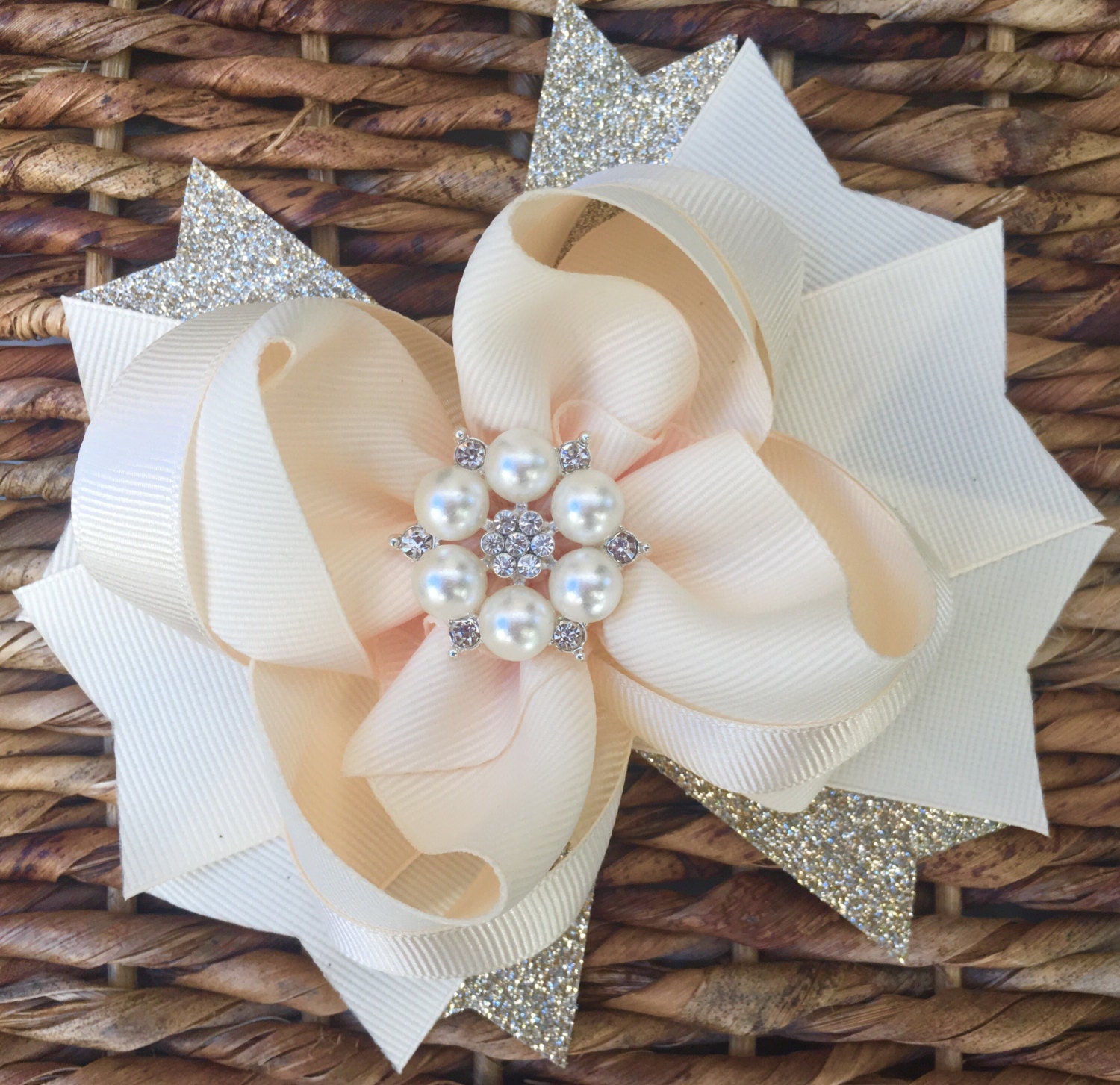 Hair bow hair accessories hair pin hair clip hair bows