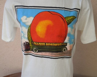 the allman brothers shirt