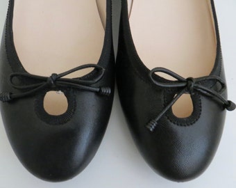 Cole Haan ballet flats-sz 6.5