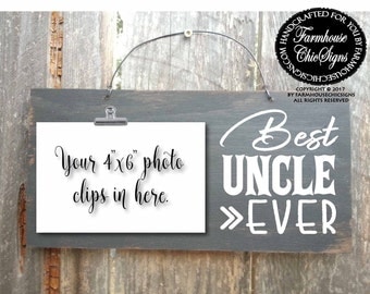 uncle, uncle gift, gift for uncle, uncle sign, best uncle ever, birthday gift for uncle, Christmas gift for uncle, uncles, uncle quote, 273