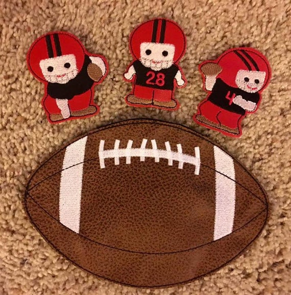 football-finger-puppets-finger-puppets-and-case-football