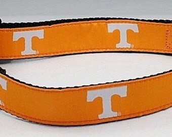 Tennessee Dog Collar