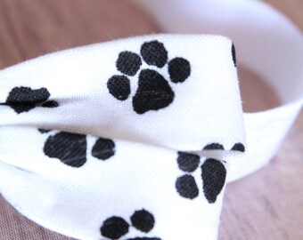 Dog print headband,baby headband, infant headband, toddler headband