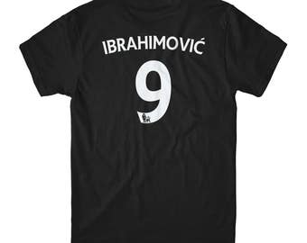 zlatan england shirt