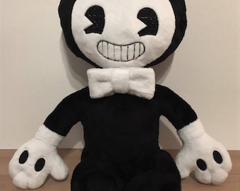 bendy stuffies