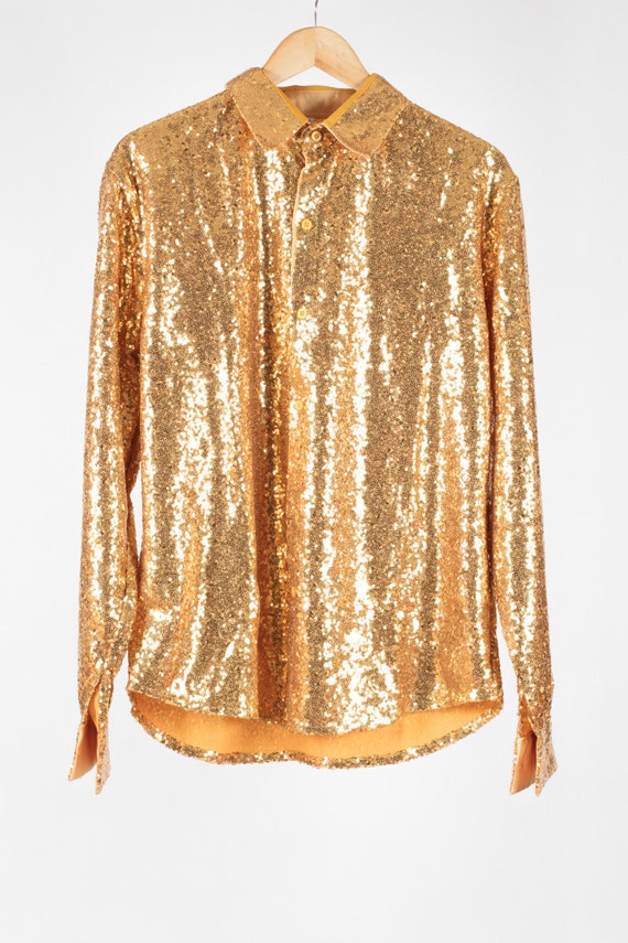 go for gold shirt