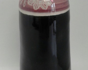 Flower Vase, Vase, Handmade Vase, Pottery Vase, Handmade Pottery Vase