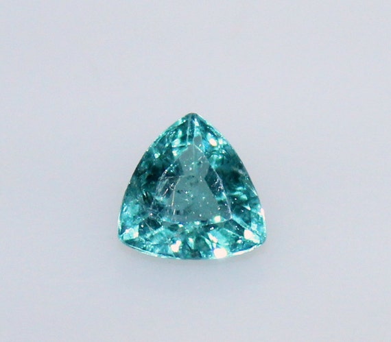 Amazing 2 carats Paraiba Blue Tourmaline Loose by VBGEMSTONES
