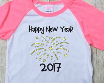 Happy new year | Etsy