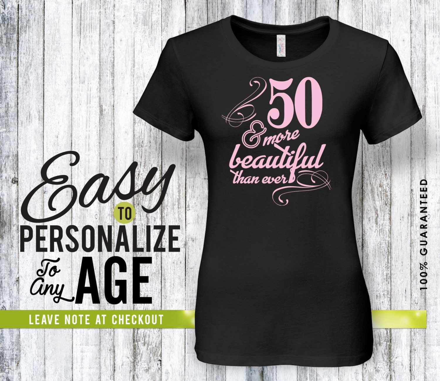 Best Birthday Presents For Ladies 50Th Birthday 50th Birthday Gift 