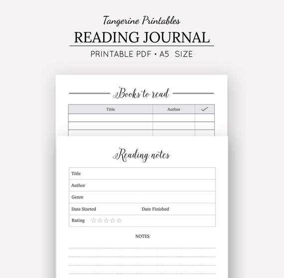 reading-journal-printable-reading-journal-printable