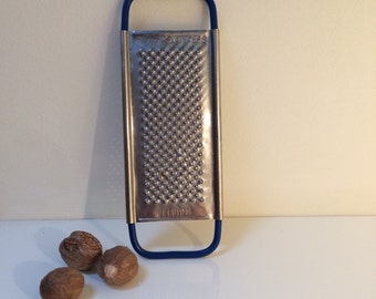 Prestige 1950s Nutmeg Grater Kitchen Kitchenalia
