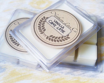 Soy Wax Melts, Soy Tart, Wax Melts, Wax Tarts, Soy Candles, Soy Wax, Clamshell Melts, Candle Melt, Wax Warmer,Soy Candle Melts,Scented Melts