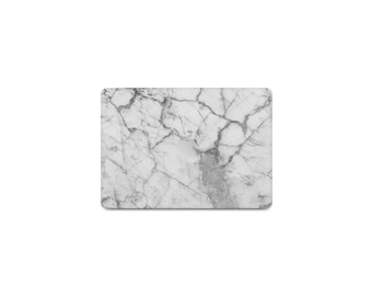 Marble Macbook Case