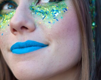 Electric Dream Festival Glitter