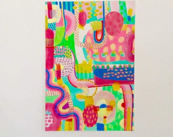 Original Artwork