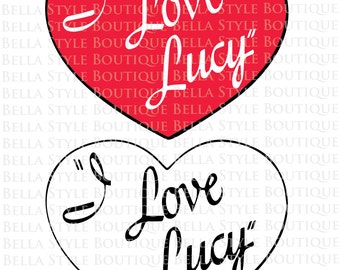 Download I Love Lucy Lucille Ball Desi Arnaz Ricky Ricardo Drawing