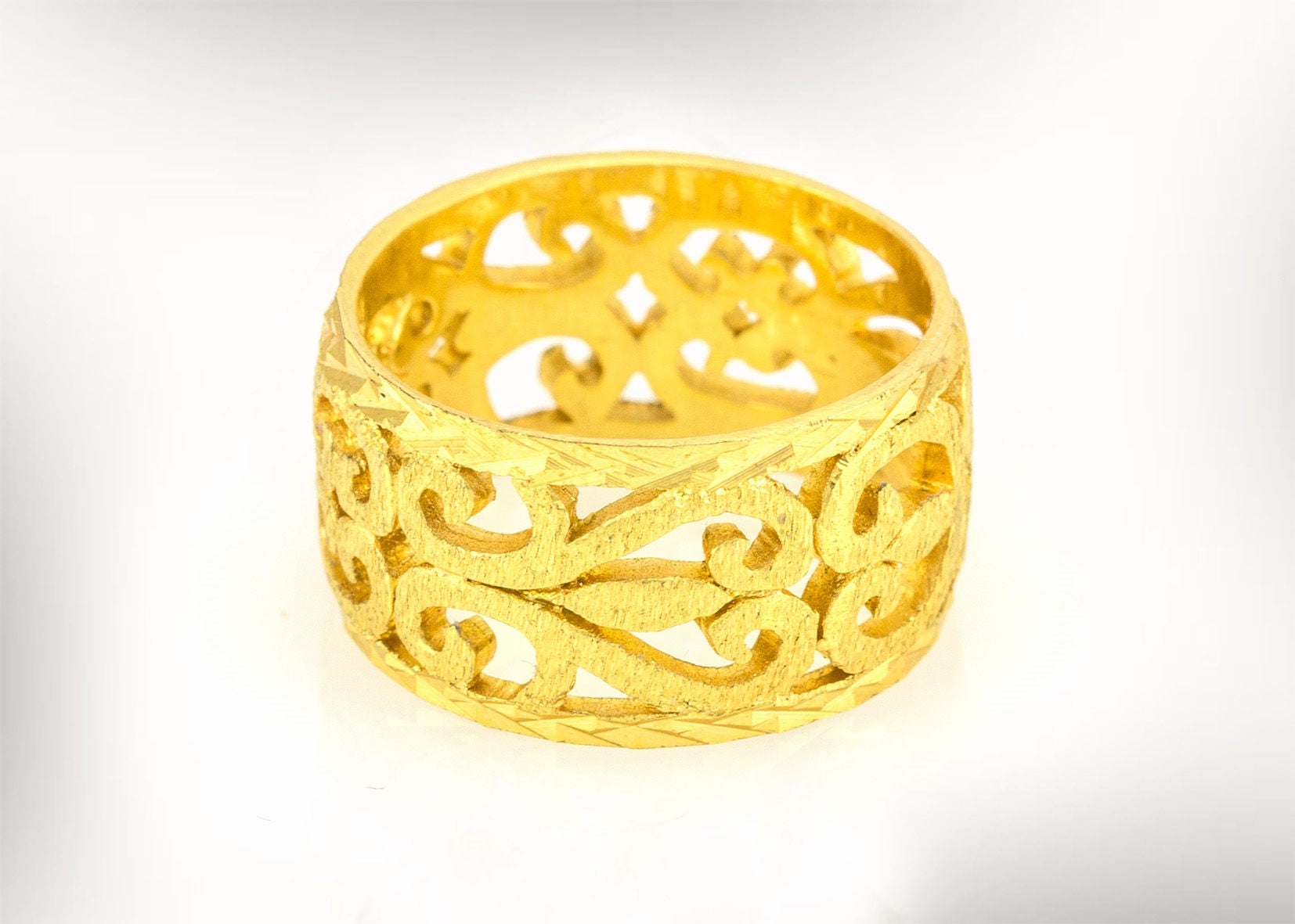 unique wedding ring wedding ring vintage women gold wedding ring 14k gold wedding - Unique Wedding Rings For Women unique wedding ring wedding ring vintage women gold wedding ring 14k gold wedding - Unique Wedding Rings For Women