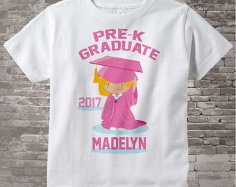 pre k shirt for girl