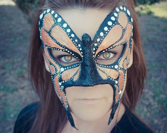 Chapeau Unisexe Léopard Burning Man - Taille 58, Style Punk - Neuf étiqueté