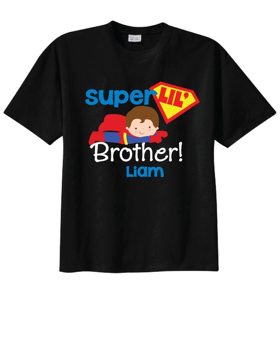 little brother t shirts