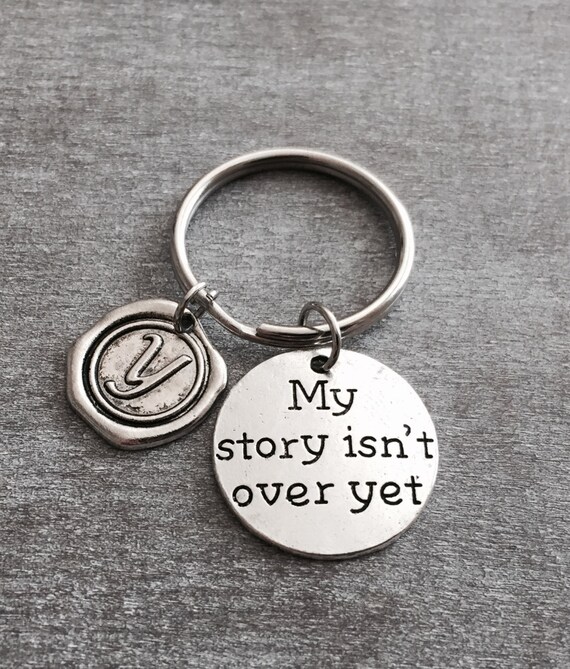 my story isn t over yet my story isn t over yet