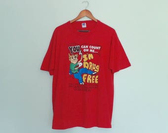 funny dare shirt