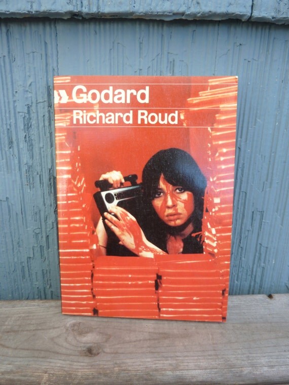 French new wave films image