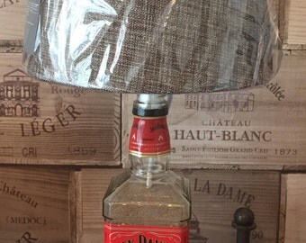 Jack Daniel's Tennessee Fire Lamp