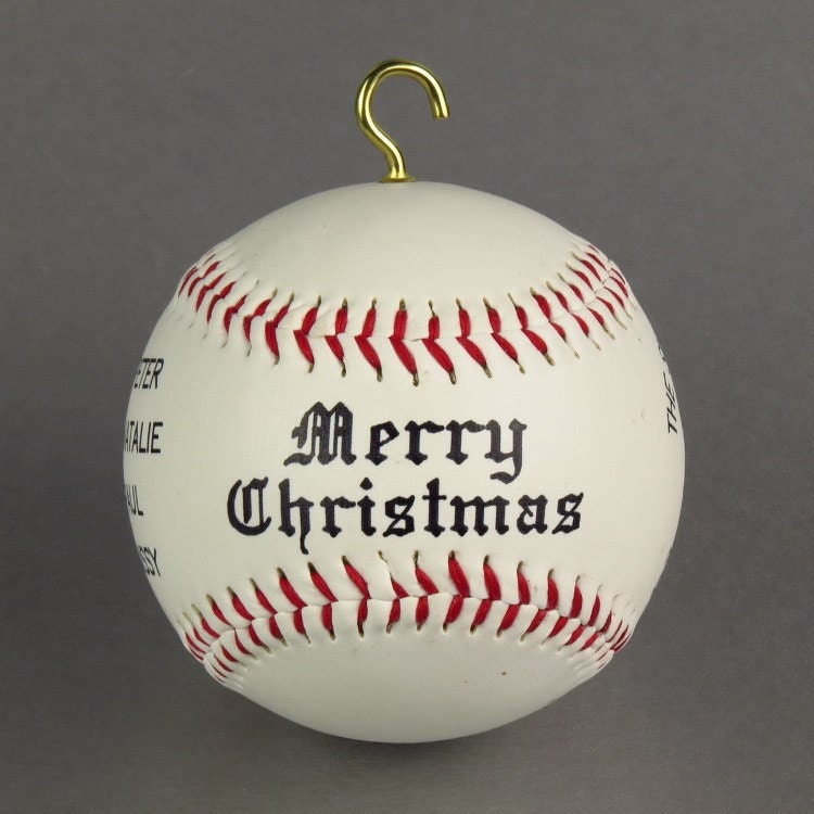 Custom Baseball Christmas Ornament Personalized With Your   Il Fullxfull.1080925474 7tsf 