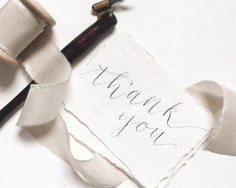 Wedding Calligraphy - wedding signs, wedding place cards, wedding invitations, table numbers, hand lettering, hand lettered cards