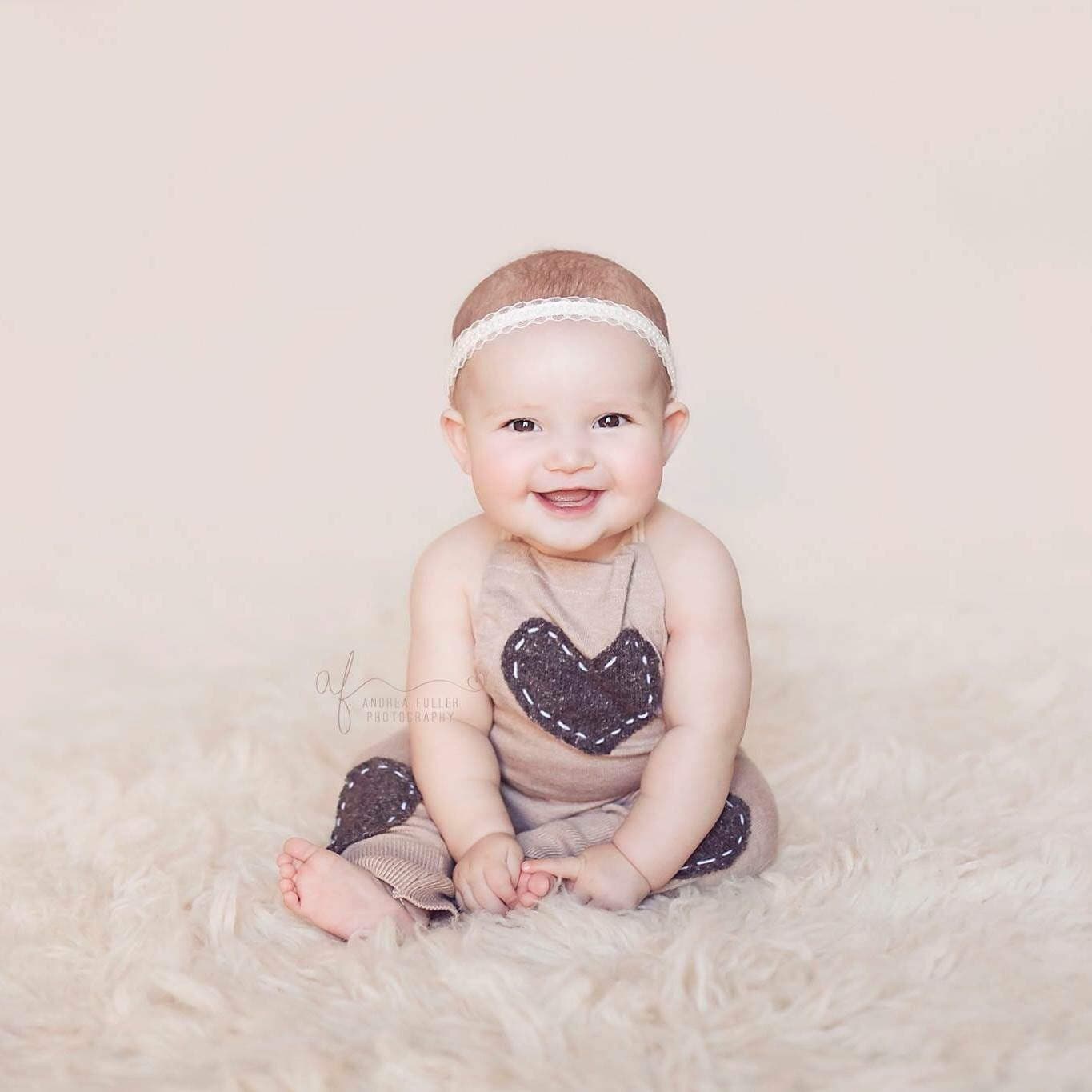 Baby Headband Baby girl Headband Newborn Headband