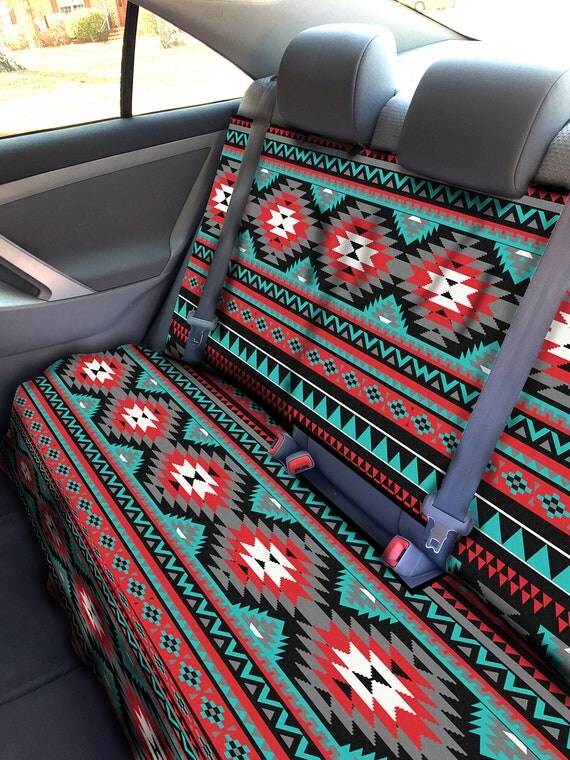 Aztec Car Seat Covers Back Cover Tribal Aztec Car Seat Covers Back Cover Tribal For Accessories