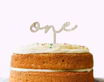 Personalised Birthday Cake Topper, One Cake Topper, First Birthday Cake Topper, Kid's Cake Toppers, Two Cake Topper, I am one, NUMBER