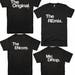 the original the remix shirts amazon