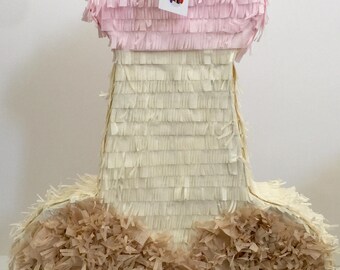 Adult Pecker Pinata 24" Tall Penis Pinata