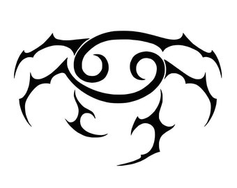 Cancer crab, Cancer Zodiac Sign, Cancer, June Zodiac, July Zodiac, horoscope,