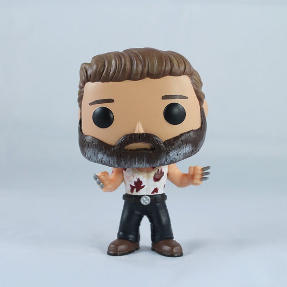 old man logan funko pop nycc