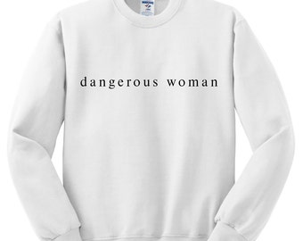 god is a woman sweatshirt ariana grande