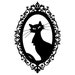 Clever Little Cat