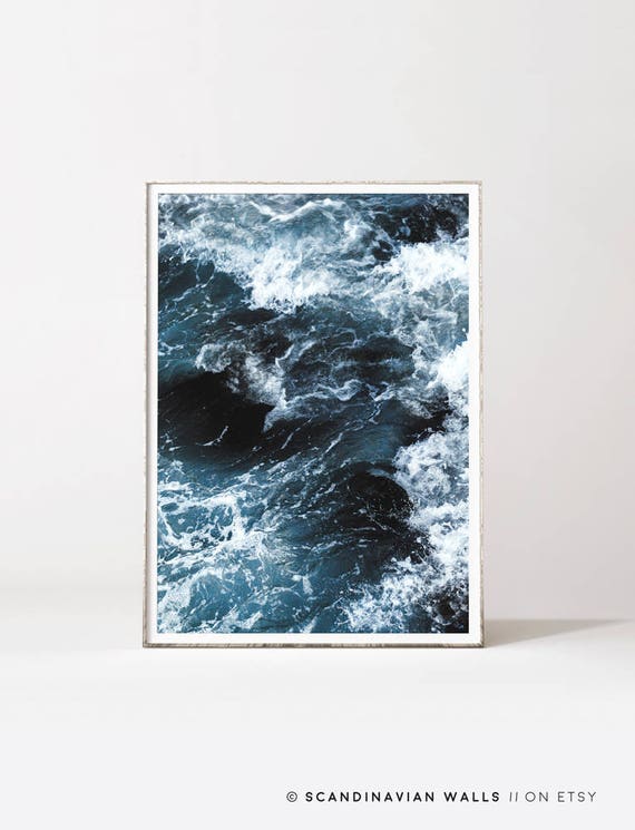 Ocean photo ocean prints ocean photography ocean art sea