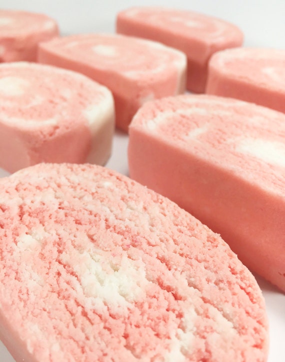 Bubble Bars Bubble Bar Solid Bubble Bath by TranquilityMtnSoap