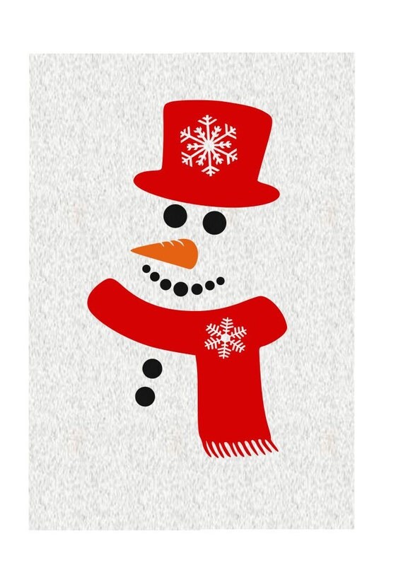 Free Free 295 Frosty The Snowman Svg Free SVG PNG EPS DXF File