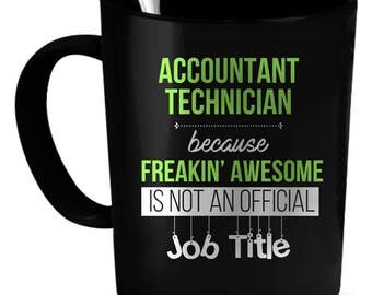 Dating your accountant