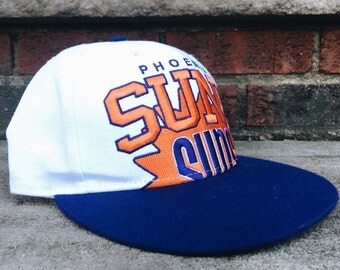 Phoenix Suns Vintage snapback