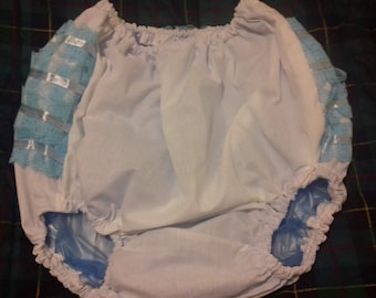 Adult diaper cover Etsy