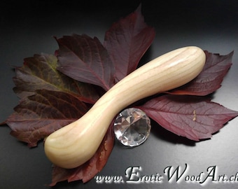 Unique wood dildos related items | Etsy