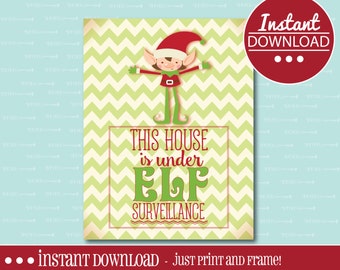 ELF NOTES PRINTABLE Elf Printables Printable Notes