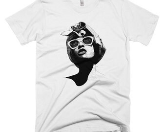 afro centric t shirts
